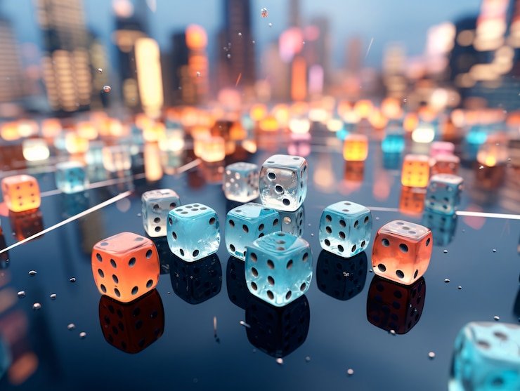 Berbagai jenis permainan slot online tersedia di katalog cuan328 mulai dari slot klasik hingga Megaways