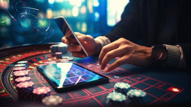 Sistem perlindungan data berlapis dan enkripsi keamanan akun pengguna cuan328